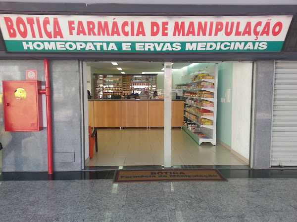 Farmácia Botica