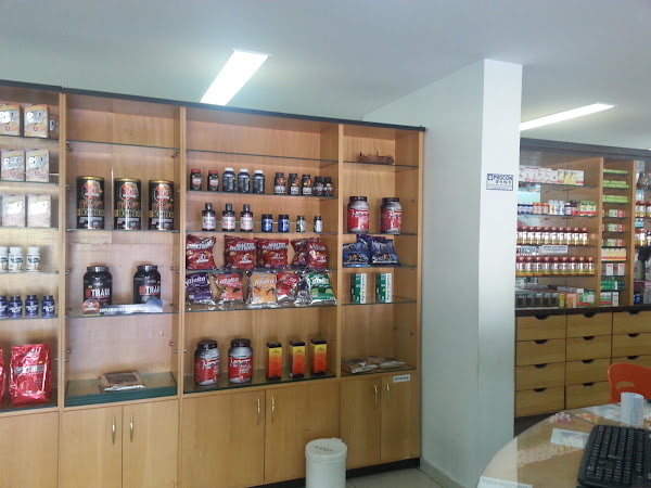 Foto 1 Farmácia Botica