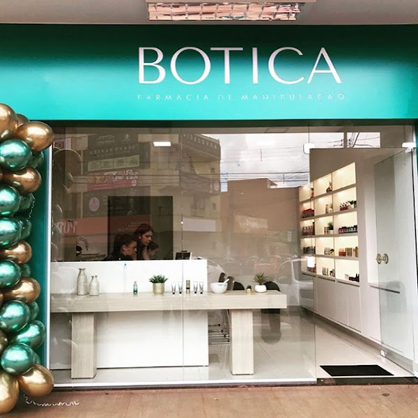 Foto 2 Farmácia Botica