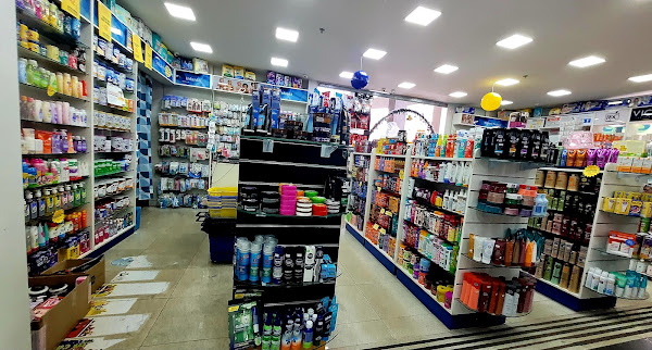 Foto 1 Farmácias Descontao