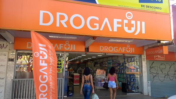 Foto 4 DrogaFuji Foto 4 DrogaFuji