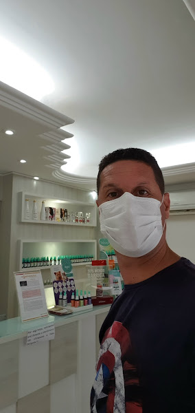 Foto 1 A Pharmacêutica