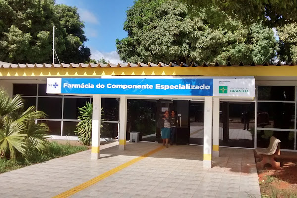 Farmacia De Alto Custo
