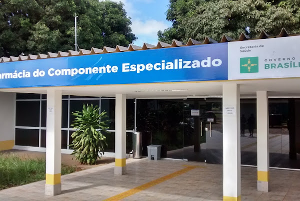 Foto 1 Farmacia De Alto Custo