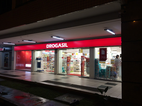 Drogasil
