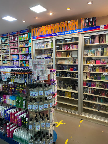 Drogaria Saúde & Vida Drogaria Saúde & Vida