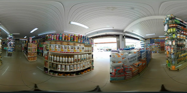 Foto 1 Drogaria Saúde & Vida