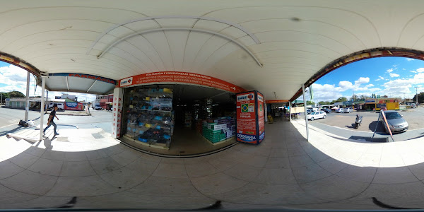 Foto 2 Drogaria Saúde & Vida