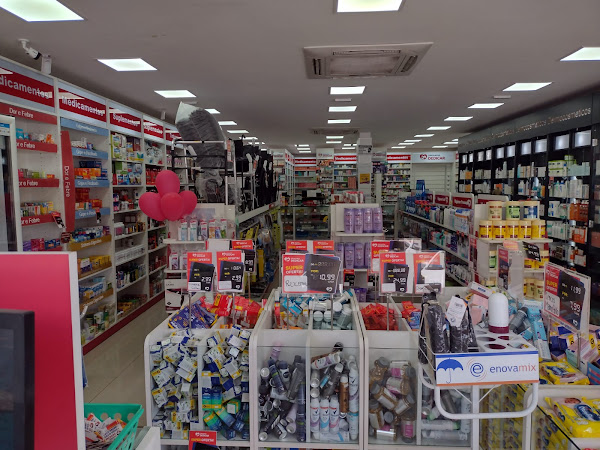 Foto 1 Drogaria Dedicar