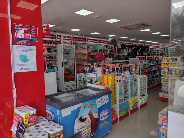 Foto 2 Drogaria Dedicar