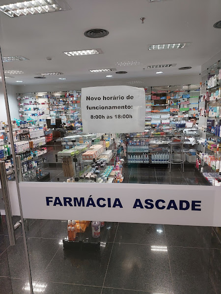 Farmácia Ascade