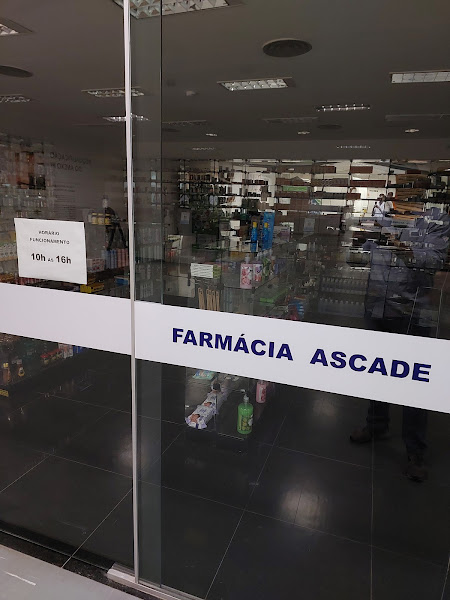 Foto 2 Farmácia Ascade