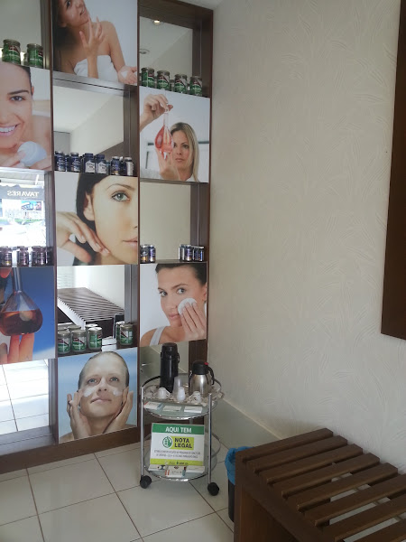 Foto 1 Vitale Farmácia de Manipulação