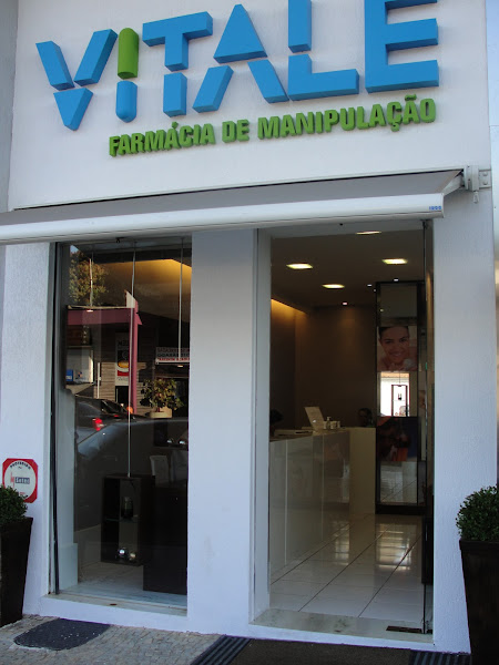 Foto 2 Vitale Farmácia de Manipulação Foto 2 Vitale Farmácia de Manipulação