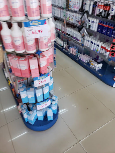 Foto 3 Farmácias Pague Menos Asa Sul: Delivery, Medicamentos, Higiene Pessoal Brasília DF