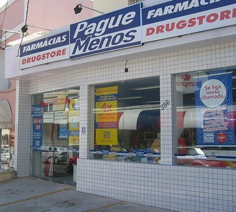 Foto 5 Farmácias Pague Menos Asa Sul: Delivery, Medicamentos, Higiene Pessoal Brasília DF Foto 5 Farmácias Pague Menos Asa Sul: Delivery, Medicamentos, Higiene Pessoal Brasília DF