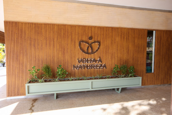 Foto 1 Volta à Natureza - Farmácia de Manipulação