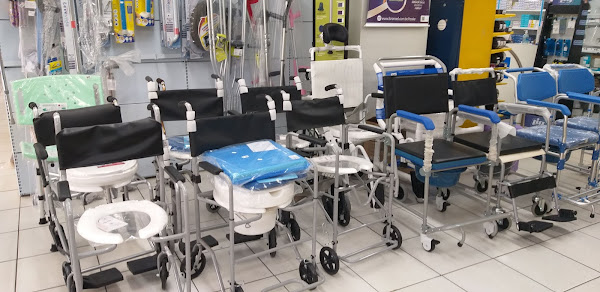 Foto 6 Unicom Shopping da Saúde - 302 Sul - Rua das Farmácias