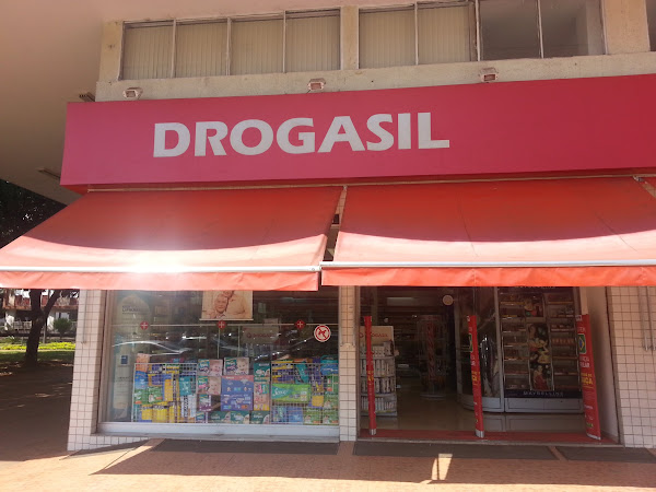 Drogasil