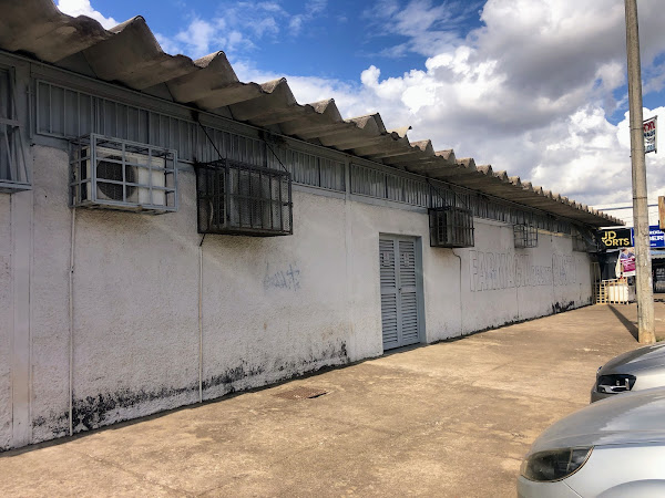 Foto 1 Farmácia de Alto Custo - Núcleo de Farmácia do Componente Especializado em Ceilândia