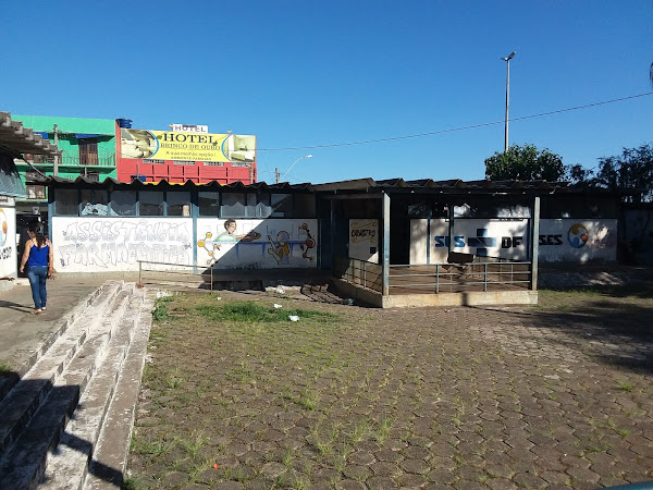 Foto 3 Farmácia de Alto Custo - Núcleo de Farmácia do Componente Especializado em Ceilândia