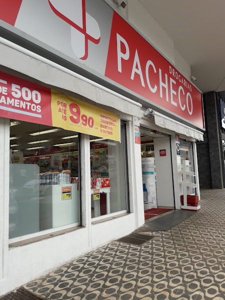 Drogaria Pacheco
