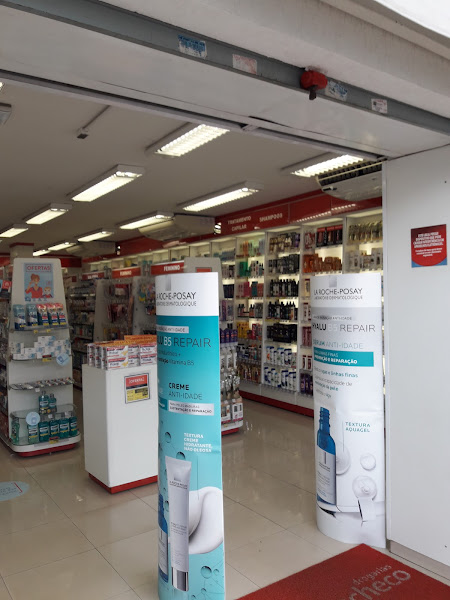 Foto 1 Drogaria Pacheco