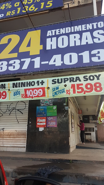 Foto 2 Farmácia Descontão