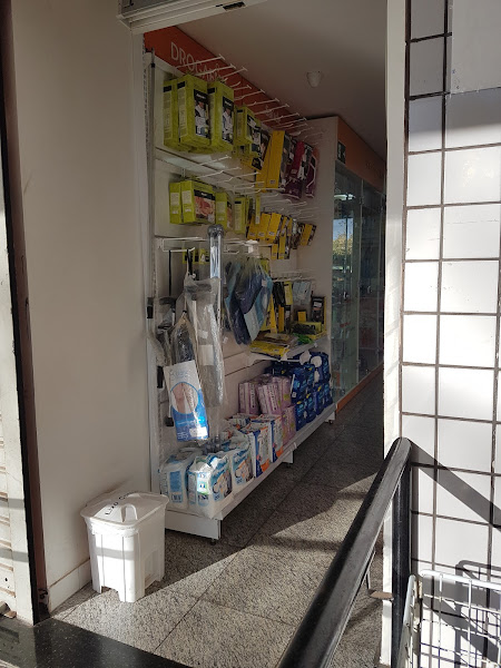 Foto 1 Drogafuji Lago Norte