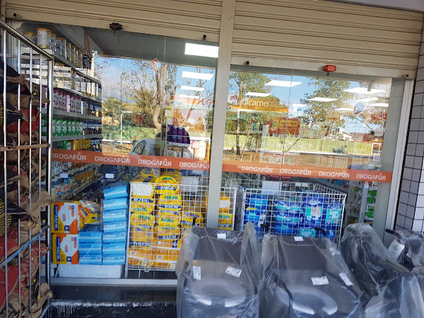 Foto 2 Drogafuji Lago Norte