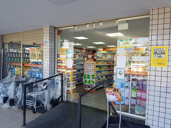 Foto 3 Drogafuji Lago Norte