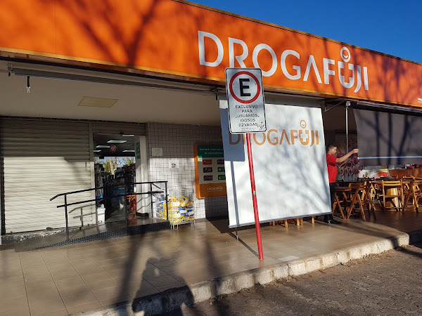 Foto 4 Drogafuji Lago Norte