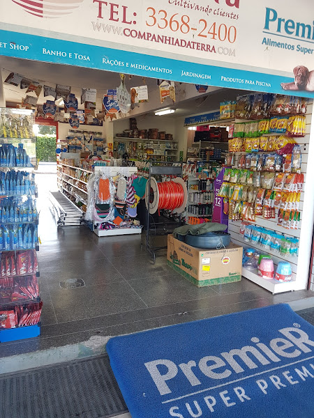 Foto 5 Drogafuji Lago Norte