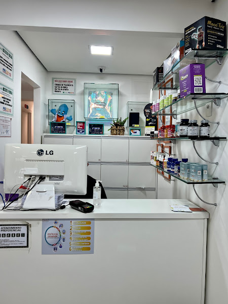 Foto 4 Quality Farmácia de Manipulação - Matriz