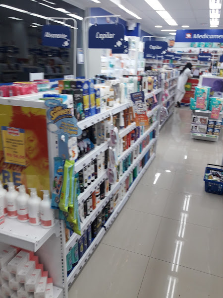 Foto 1 Farmácia Pague Menos