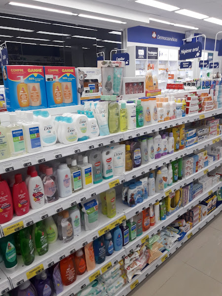 Foto 4 Farmácia Pague Menos