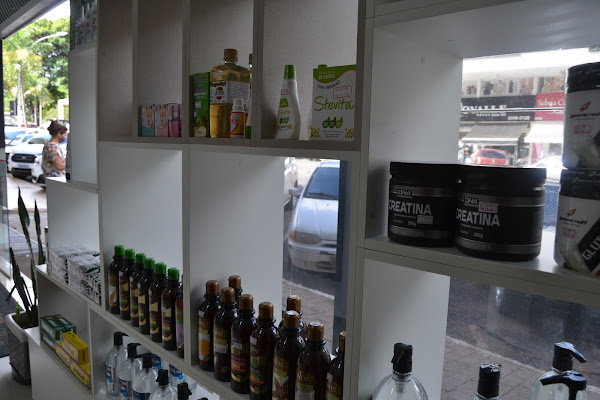 Foto 1 Farmácia Vivenda Manipulação e Homeopatia