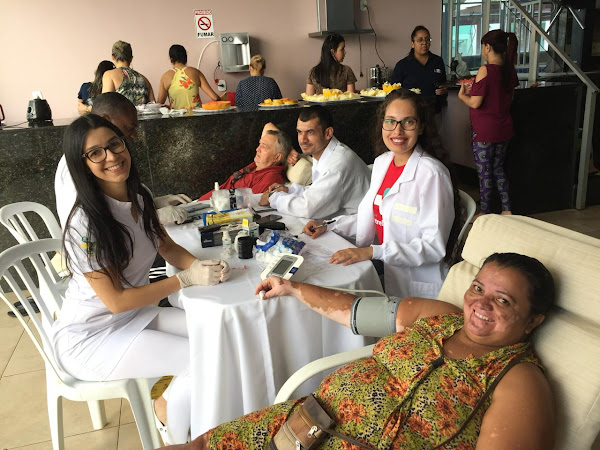 Foto 1 FARMACIA ESTRELA REAL