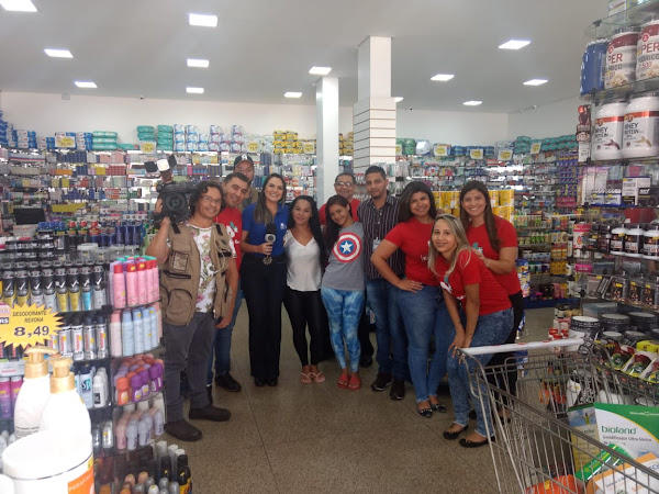 Foto 2 FARMACIA ESTRELA REAL