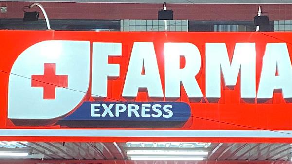 Farma express