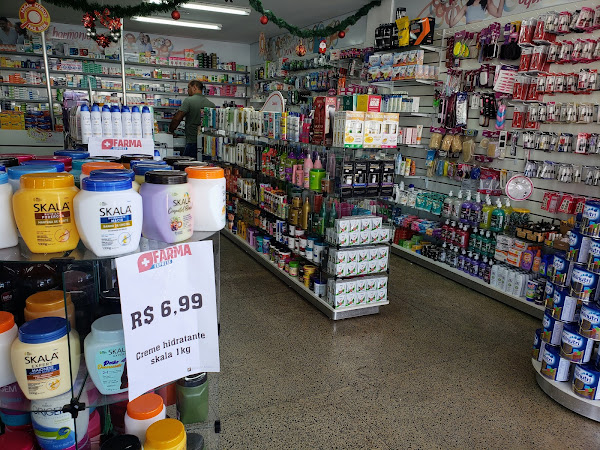 Foto 2 Farma express