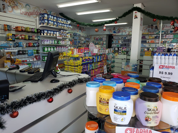 Foto 4 Farma express