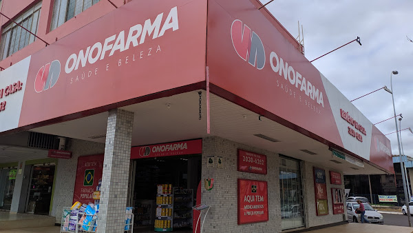 Onofarma Onofarma