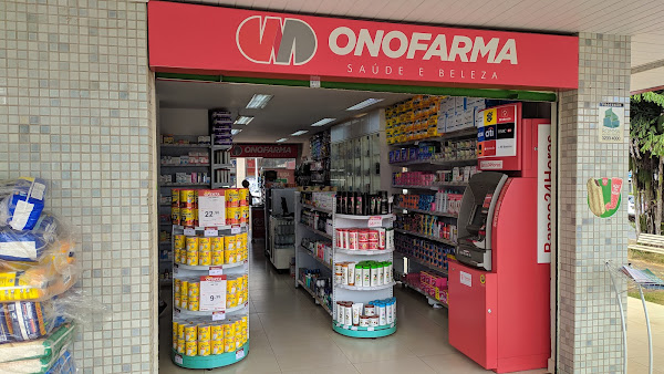 Foto 1 Onofarma