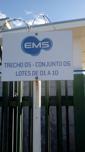EMS - Brasília