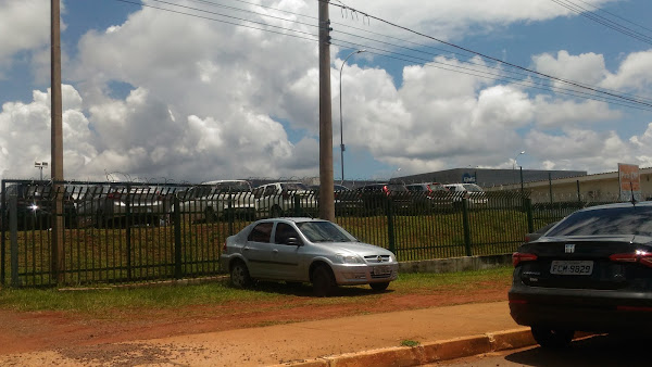 Foto 1 EMS - Brasília Foto 1 EMS - Brasília