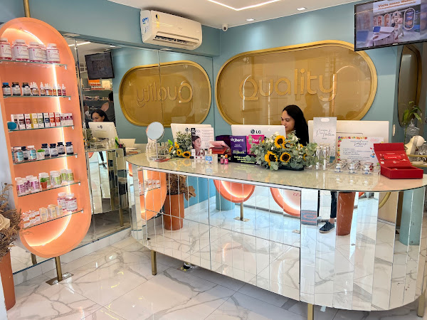 Foto 1 Quality Farmácia de Manipulação - Águas Norte