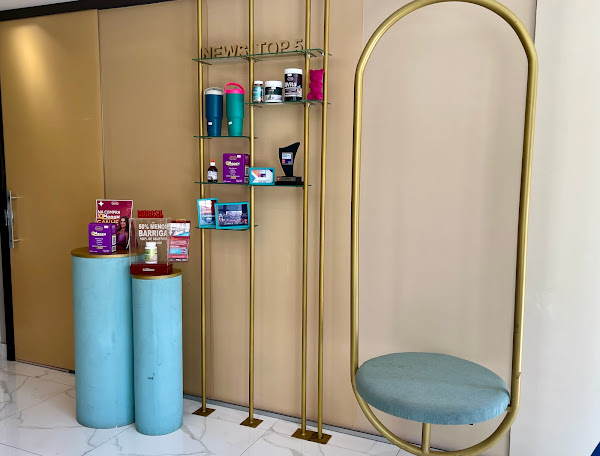 Foto 2 Quality Farmácia de Manipulação - Águas Norte