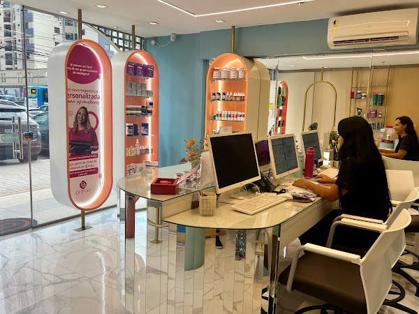 Foto 3 Quality Farmácia de Manipulação - Águas Norte