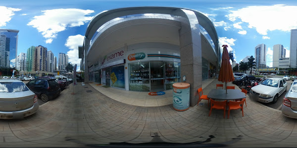 Foto 4 Quality Farmácia de Manipulação - Águas Norte